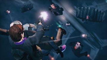 Immagine -5 del gioco Saints Row: The Third per PlayStation 3