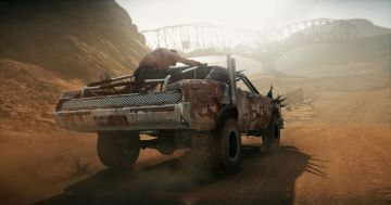 Immagine -6 del gioco Mad Max per Xbox 360