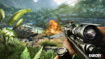 Immagine -2 del gioco Far Cry 3 per Xbox 360