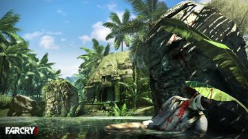 Immagine -3 del gioco Far Cry 3 per Xbox 360