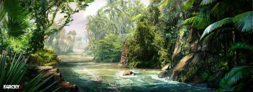 Immagine -6 del gioco Far Cry 3 per Xbox 360