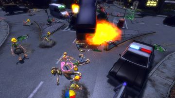 Immagine -10 del gioco Monster Madness: Grave Danger per PlayStation 3