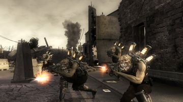 Immagine -16 del gioco Resistance: Fall of Man per PlayStation 3