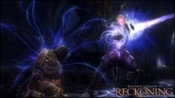 Immagine -5 del gioco Kingdoms of Amalur: Reckoning per PlayStation 3