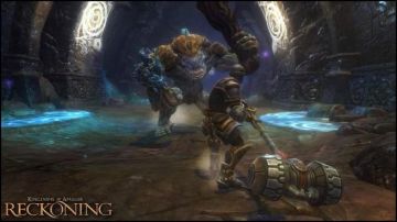 Immagine -1 del gioco Kingdoms of Amalur: Reckoning per PlayStation 3