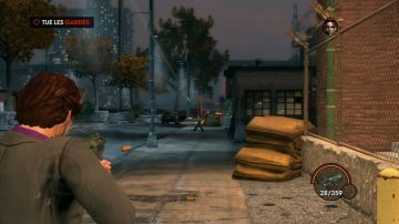 Immagine 62 del gioco Saints Row: The Third per PlayStation 3