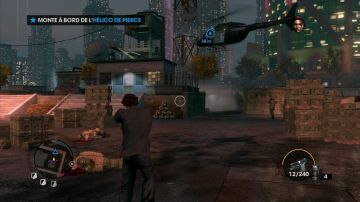 Immagine 71 del gioco Saints Row: The Third per PlayStation 3