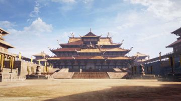 Immagine -1 del gioco Dynasty Warriors 9 per PlayStation 4