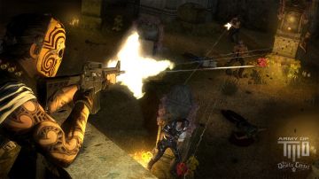 Immagine 15 del gioco Army of Two: The Devil's Cartel per PlayStation 3