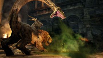 Immagine 81 del gioco Dragon's Dogma per PlayStation 3