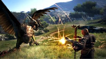 Immagine 74 del gioco Dragon's Dogma per PlayStation 3