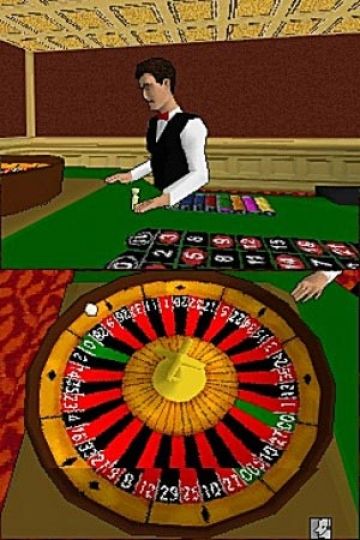 Immagine -15 del gioco Vegas Casino High 5! per Nintendo DS