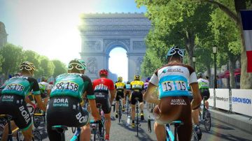 Immagine -3 del gioco Tour de France 2019 per Xbox One