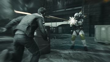 Immagine -1 del gioco Quantum Break per Xbox One