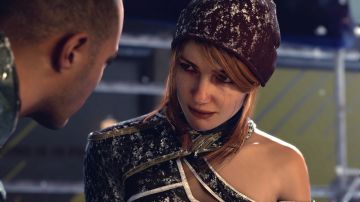 Immagine 2 del gioco Detroit: Become Human per PlayStation 4
