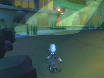Immagine -8 del gioco Secret Agent Clank per PlayStation 2
