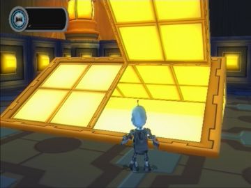 Immagine -5 del gioco Secret Agent Clank per PlayStation 2