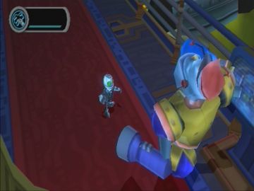 Immagine -4 del gioco Secret Agent Clank per PlayStation 2