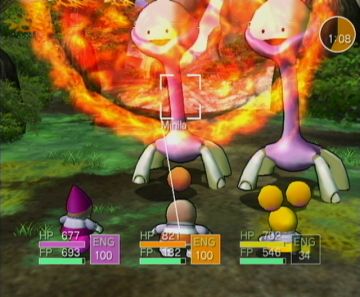Immagine -8 del gioco Opoona per Nintendo Wii