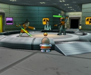 Immagine -6 del gioco Opoona per Nintendo Wii