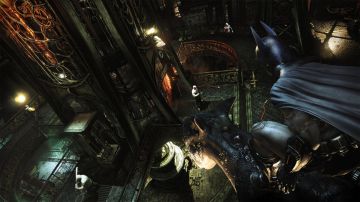 Immagine -3 del gioco Batman: Return to Arkham Collection per PlayStation 4