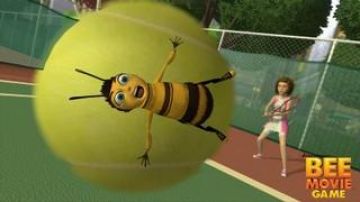 Immagine -17 del gioco Bee movie game per Nintendo Wii