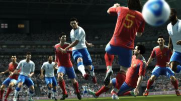 Immagine -5 del gioco Pro Evolution Soccer 2012 per PlayStation 3
