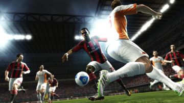 Immagine -12 del gioco Pro Evolution Soccer 2012 per PlayStation 3