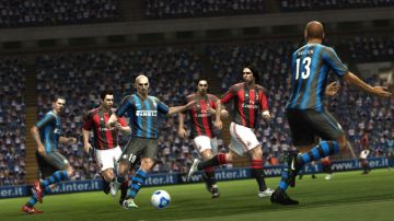 Immagine -11 del gioco Pro Evolution Soccer 2012 per PlayStation 3