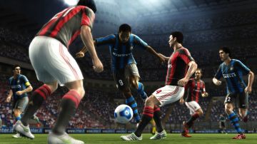 Immagine -10 del gioco Pro Evolution Soccer 2012 per PlayStation 3