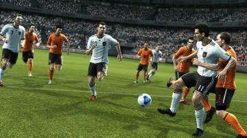 Immagine -7 del gioco Pro Evolution Soccer 2012 per PlayStation 3
