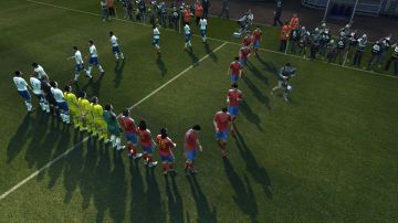 Immagine -6 del gioco Pro Evolution Soccer 2012 per PlayStation 3