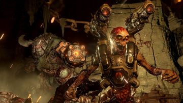 Immagine 33 del gioco Doom per Xbox One