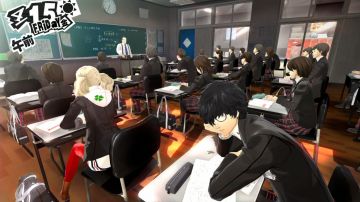 Immagine -2 del gioco Persona 5 per PlayStation 4
