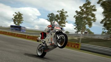 Immagine -11 del gioco SBK X : Superbike World Championship per PlayStation 3