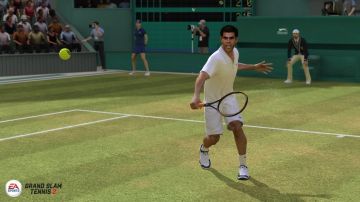 Immagine -8 del gioco Grand Slam Tennis 2 per PlayStation 3