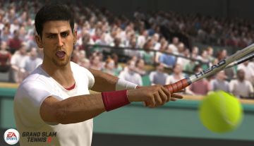 Immagine -2 del gioco Grand Slam Tennis 2 per PlayStation 3