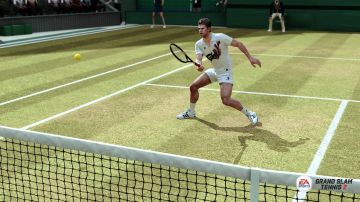 Immagine -11 del gioco Grand Slam Tennis 2 per PlayStation 3