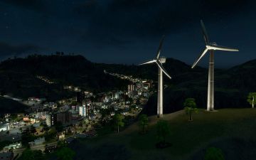 Immagine -5 del gioco Cities: Skyline - Parklife Edition per Xbox One