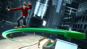 Immagine -3 del gioco Shaun White Skateboarding per Xbox 360