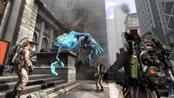 Immagine -1 del gioco Ghostbusters: The Video Game per Xbox 360