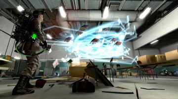 Immagine 1 del gioco Ghostbusters: The Video Game per Xbox 360