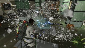 Immagine -12 del gioco Ghostbusters: The Video Game per Xbox 360
