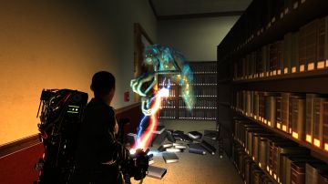 Immagine -11 del gioco Ghostbusters: The Video Game per Xbox 360