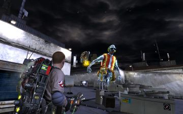 Immagine -8 del gioco Ghostbusters: The Video Game per Xbox 360