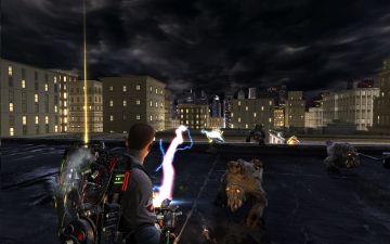 Immagine -7 del gioco Ghostbusters: The Video Game per Xbox 360