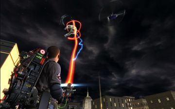 Immagine -6 del gioco Ghostbusters: The Video Game per Xbox 360