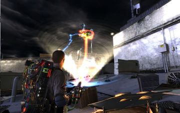 Immagine -5 del gioco Ghostbusters: The Video Game per Xbox 360