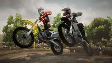 Immagine -15 del gioco MX vs ATV Alive per Xbox 360