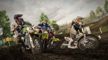 Immagine -2 del gioco MX vs ATV Alive per Xbox 360